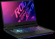 Ноутбук ASUS. ASUS ROG GL512LU-AZ232T +mouse+External Camera 15.6"(1920x1080 (матовый, 240Hz) IPS)/Intel Core i7 10750H(2.6Ghz)/16384Mb/512SSDGb/noDVD/Ext:nVidia GeForce GTX1660Ti(6144Mb)/BT/WiFi/war 1y/2.3kg/Original Black/W10