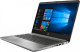 Ноутбук HP. HP 340S G7 14"(1920x1080)/Intel Core i3 1005G1(1.2Ghz)/8192Mb/256SSDGb/noDVD/Int:Intel UHD Graphics/41WHr/war 1y/1.47kg/Asteroid Silver/W10Pro