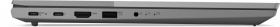 Ноутбук Lenovo. Lenovo ThinkBook 15 G2 ITL 15.6FHD_AG_250N_N/ CORE_I3-1115G4_3.0G_2C_MB/ 8GB(4X16GX16)_DDR4_3200/ 256GB_SSD_M.2_2242_NVME_TLC/ / INTEGRATED_GRAPHICS/ WLAN_2X2AX+BT/ FPR/ 720P_HD_CAMERA_WITH_ARRAY_MIC/ 3CELL_45WH_INTERNAL/ 1xThunderbolt 4 (