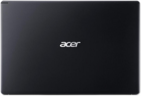 Ноутбук Acer. Acer Aspire A515-44-R88A 15.6"(1920x1080 IPS)/AMD Ryzen 5 4500U(2.3Ghz)/8192Mb/1024SSDGb/noDVD/Int:UMA/Cam/BT/WiFi/war 1y/1.8kg/Black/DOS + HDD upgrade kit