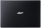 Ноутбук Acer. Acer Aspire A515-44-R88A 15.6"(1920x1080 IPS)/AMD Ryzen 5 4500U(2.3Ghz)/8192Mb/1024SSDGb/noDVD/Int:UMA/Cam/BT/WiFi/war 1y/1.8kg/Black/DOS + HDD upgrade kit