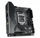Материнская плата ASUS. ROG STRIX Z490-I GAMING