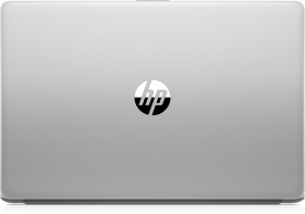 Ноутбук HP. HP 250 G7 15.6"(1920x1080)/Intel Core i7 1065G7(1.3Ghz)/8192Mb/256SSDGb/DVDrw/Int:Intel HD Graphics 620/41WHr/war 1y/1.78kg/Silver/DOS
