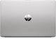 Ноутбук HP. HP 250 G7 15.6"(1920x1080)/Intel Core i7 1065G7(1.3Ghz)/8192Mb/256SSDGb/DVDrw/Int:Intel HD Graphics 620/41WHr/war 1y/1.78kg/Silver/DOS