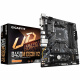 Материнская плата Gigabyte. B450M DS3H V2