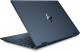 Ноутбук HP. HP Elite Dragonfly x360 13.3"(1920x1080)/Touch/Intel Core i5 8265U(1.6Ghz)/8192Mb/256SSDGb/noDVD/Int:Intel HD Graphics 620/56WHr/war 3y/1.1kg/blue/W10Pro + 400Nit