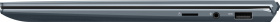 Ноутбук ASUS. ASUS UX435EG-A5049T 14"(1920x1080 (матовый) IPS)/Intel Core i5 1135G7(2.4Ghz)/8192Mb/512PCISSDGb/noDVD/Ext:nVidia GeForce MX450(2048Mb)/Cam/BT/WiFi/war 1y/1.19kg/Pine Grey/W10 + NumberPad /
