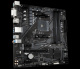 Материнская плата Gigabyte. A520M DS3H
