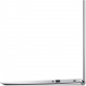 Ноутбук Acer. Acer Aspire 5 A517-52-323C  17.3"(1920x1080 (матовый) IPS)/Intel Core i3 1115G4(3Ghz)/8192Mb/256SSDGb/noDVD/Int:UMA/BT/WiFi/war 3y/2.14kg/silver/W10Pro + HDD upgrade kit