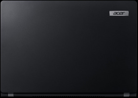 Ноутбук Acer. Acer TravelMate P6 TMP614-51T-G2-75NX  14"(1920x1080 (матовый) IPS)/Touch/Intel Core i7 10510U(1.8Ghz)/16384Mb/512SSDGb/noDVD/Int:Intel HD/Cam/BT/WiFi/war 3y/1.1kg/Black/W10Pro