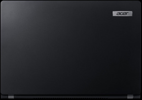 Ноутбук Acer. Acer TravelMate P6 TMP614-51T-G2-75NX  14"(1920x1080 (матовый) IPS)/Touch/Intel Core i7 10510U(1.8Ghz)/16384Mb/512SSDGb/noDVD/Int:Intel HD/Cam/BT/WiFi/war 3y/1.1kg/Black/W10Pro