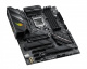 Материнская плата ASUS. ROG STRIX B560-F GAMING WIFI