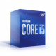 Боксовый процессор Intel. CPU Intel Socket 1200 Core i5-10400 (2.9GHz/12Mb) Box