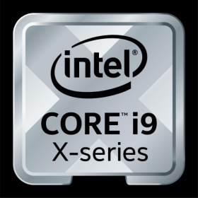 Процессор Intel. CPU Intel Socket 2066 Core I9-7900X (3.30Ghz/13.75Mb) tray CD8067303286804SR3L2