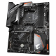 Материнская плата Gigabyte. A520 AORUS ELITE