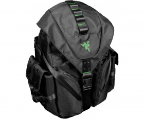 Рюкзак Razer Mercenary Backpack (17.3"). Razer Mercenary Backpack (17.3")