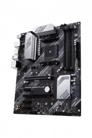 Материнская плата ASUS. PRIME B550-PLUS