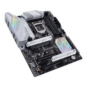 Материнская плата ASUS. PRIME Z590-A