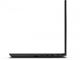 Ноутбук Lenovo. Lenovo ThinkPad P15v 15.6" FHD (1920x1080) WVA 250 nit/ i7-10750H/ 1 x 16GB DDR4 2933MHz/ 512GB M.2 PCI-e SSD/ -/ Quadro P620 4GB GDDR5 128 bit MAX-P/ No ODD/ WWAN Ready/ FPR/ IR + 720p/ backlit/ SCR/ 68Wh 6 cell integrated/ 2 x USB 3.2 A,