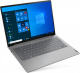 Ноутбук Lenovo. Lenovo ThinkBook 13s G2 ITL 13.3WUXGA_AG_300N_N_SRGB/ CORE_I7-1165G7_2.8G_4C_MB/ 16GB(4X32GX32)_LP4X_4266/ 512GB_SSD_M.2_2280_G4_TLC/ / INTEGRATED_GRAPHICS/ WLAN_2X2AX+BT_MB/ FPR/ SLIM_720P_HD_CAMERA_NO_MIC/ 4CELL_56WH_INTERNAL/ 1xThunderb