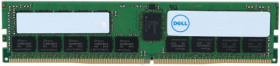 Оперативная память Dell. 64GB RDIMM, 3200MT/s, Dual Rank,14G 370-AEVP