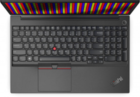 Ноутбук Lenovo. Lenovo ThinkPad  E15 Gen 2-ITU15.6FHD_AG_250N_N/ CORE_I7-1165G7_2.8G_4C_MB/ 16GB_DDR4_3200_SODIMM/ 1TB_SSD_M.2_2280_G3_TLC_OP/ / INTEGRATED_GRAPHICS/ / FINGERPRINT_READER_BK/ IR&HD_CAMERA_W/MIC/ BKLT_KB_NP_BK_FPR_RUS/ / 3CELL_45WH_INTERNAL