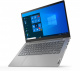 Ноутбук Lenovo. Lenovo ThinkBook 14 G2 ITL 14.0FHD_AG_250N_N/ CORE_I3-1115G4_3.0G_2C_MB/ 8GB(4X16GX16)_DDR4_3200/ 256GB_SSD_M.2_2242_NVME_TLC/ / INTEGRATED_GRAPHICS/ WLAN_2X2AX+BT/ FPR/ 720P_HD_CAMERA_WITH_ARRAY_MIC/ 3CELL_45WH_INTERNAL/ 1xThunderbolt 4 (