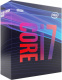 Боксовый процессор Intel. CPU Intel Socket 1151 Core I7-9700 (3.0GHz/12Mb) Box