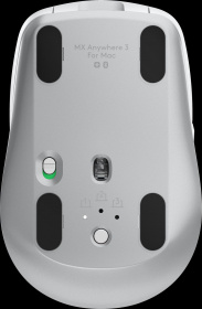Мышь Logitech. Logitech Mouse MX Anywhere 3 for  MAC