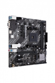 Материнская плата ASUS. PRIME A520M-K