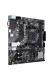 Материнская плата ASUS. PRIME A520M-K