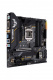 Материнская плата ASUS. TUF GAMING B460M-PLUS (WI-FI)