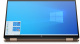 Ноутбук HP. HP Spectre 15x360 15-eb0043ur 15.6"(3840x2160 OLED)/Touch/Intel Core i7 10750H(2.6Ghz)/16384Mb/2TbPCISSDGb/noDVD/Ext:GeForce GTX 1650Ti(4096Mb)/Cam/WiFi/72.9WHr/war 1y/Nightfall black/W10