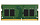 Память оперативная Kingston. Kingston SODIMM 16GB 3200MHz DDR4 Non-ECC CL22  SR x8 KVR32S22S8/16