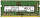 Память оперативная Samsung. Samsung DDR4 8GB UNB SODIMM 2666, 1.2V M471A1K43DB1-CTD