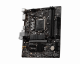 Материнская плата MSI. B460M-A PRO