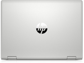 Ноутбук HP. HP ProBook x360 435 G7 13.3"(1920x1080)/Touch/AMD Ryzen 7 4700U(2Ghz)/8192Mb/256SSDGb/noDVD/Int:AMD Radeon/45WHr/war 1y/1.45kg/Pike Silver/W10Pro