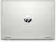 Ноутбук HP. HP ProBook x360 435 G7 13.3"(1920x1080)/Touch/AMD Ryzen 7 4700U(2Ghz)/8192Mb/256SSDGb/noDVD/Int:AMD Radeon/45WHr/war 1y/1.45kg/Pike Silver/W10Pro