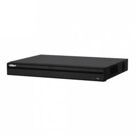 8 канальный мультиформатный видеорегистратор 720P реалйтайм; HDCVI+AHD+TVI+IP+PAL960H; Поддержка ВИД DHI-XVR4208AN