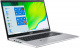 Ноутбук Acer. Acer Aspire 5 A517-52-323C  17.3"(1920x1080 (матовый) IPS)/Intel Core i3 1115G4(3Ghz)/8192Mb/256SSDGb/noDVD/Int:UMA/BT/WiFi/war 3y/2.14kg/silver/W10Pro + HDD upgrade kit