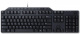 Клавиатура :  Dell KB522 USB  проводная мультимедийная черная (комплект). Keyboard : Russian (QWERTY) Dell KB522 USB Black Multimedia(Kit)