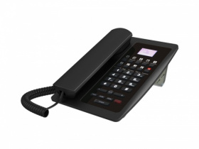 Wi-Fi SIP-телефон Escene WS118-PV4 43284