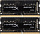 Память оперативная Kingston. Kingston 16GB 2933MHz DDR4 CL17 SODIMM (Kit of 2) HyperX Impact HX429S17IB2K2/16
