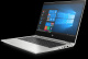 Ноутбук HP. HP ProBook x360 435 G7 13.3"(1920x1080)/Touch/AMD Ryzen 5 4500U(2.3Ghz)/16384Mb/512SSDGb/noDVD/Int:AMD Radeon/45WHr/war 1y/1.45kg/Pike Silver/W10Pro