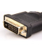 Кабель HDMI AM/DVI(24+1)M, 1.5м, CU, 1080P@60Hz, VCOM <CG484G-1.5M>