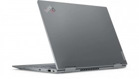Ноутбук Lenovo. Lenovo X1 Yoga G6 T 14.0WUXGA_ARAS_400N_MT_N_SRGB/ CORE_I5-1135G7_2.4G_4C_MB/ 8GB(4X16GX32)_LP4X_4266/ 256GB_SSD_M.2_2280_NVME_TLC_OP/ / INTEGRATED_IRIS_XE_GRAPHICS/ INTEL_AX201_2X2AX+BT_VPRO_MB/ NO_WIRELESS_WAN/ FINGERPRINT_READER/ IR&HD_