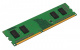 Память оперативная Kingston. Kingston DIMM 2GB 1600MHz DDR3 Non-ECC CL11 SR x16