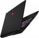 Ноутбук MSI. MSI GL65 Leopard 10SDK-406RU 15.6"(1920x1080 (матовый, 144Hz) IPS)/Intel Core i5 10300H(2.5Ghz)/8192Mb/512PCISSDGb/noDVD/Ext:nVidia GeForce GTX1660Ti(6144Mb)/Cam/BT/WiFi/war 1y/2.3kg/black/W10