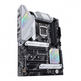 Материнская плата ASUS. PRIME Z590-A