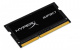 Память оперативная Kingston. Kingston 8GB 1600MHz DDR3L CL9 SODIMM 1.35V HyperX Impact Black Series